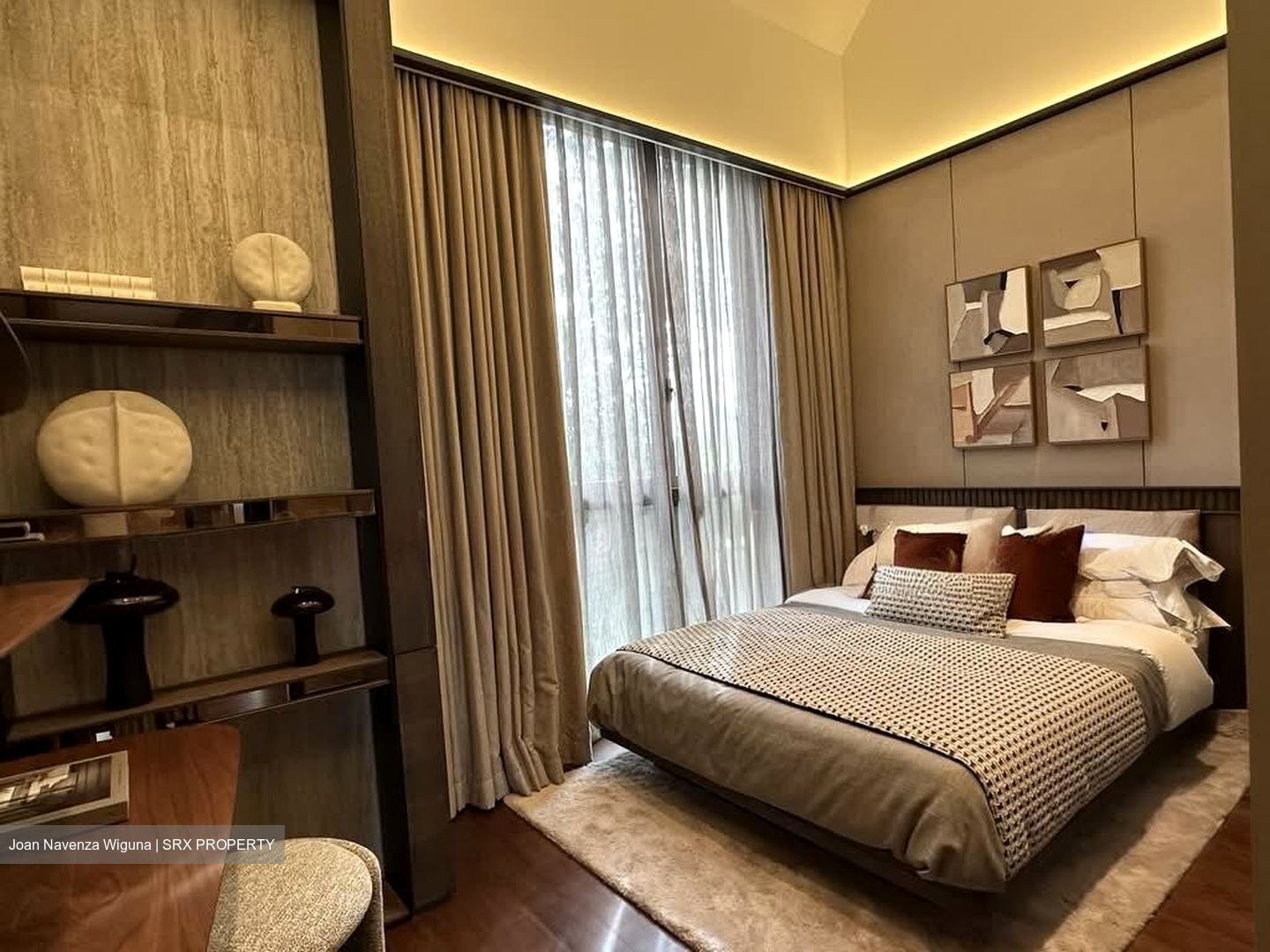 Parksuites (D10), Apartment #594981121